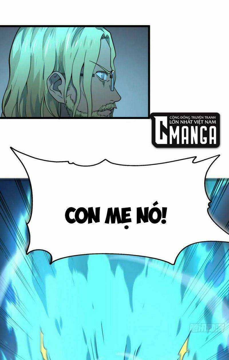 Danh Sách Kẻ Phản Diện - Chapter 135 - Trang 36