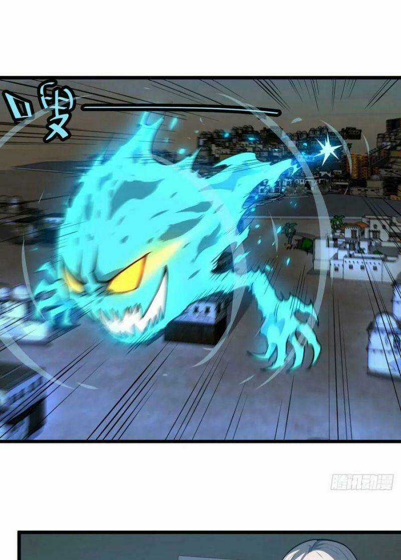 Danh Sách Kẻ Phản Diện - Chapter 135 - Trang 38