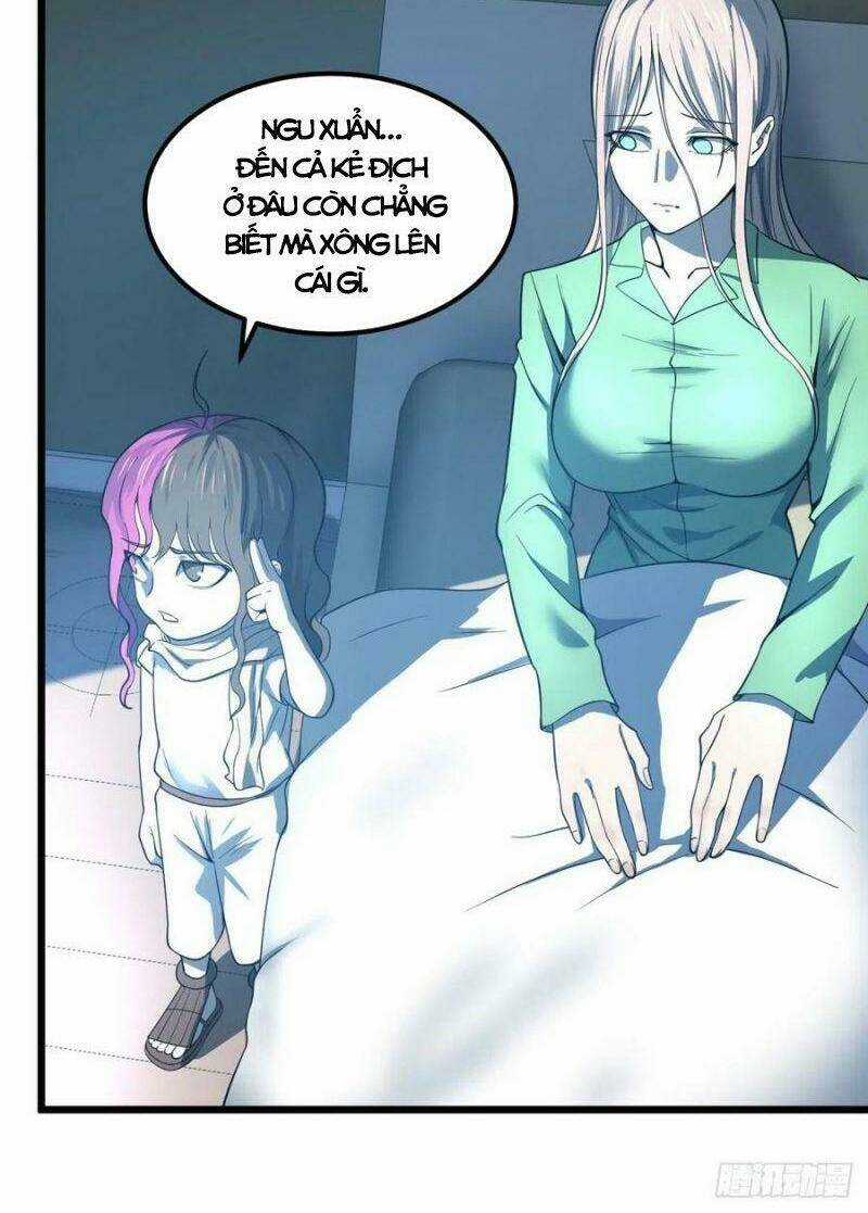 Danh Sách Kẻ Phản Diện - Chapter 135 - Trang 39