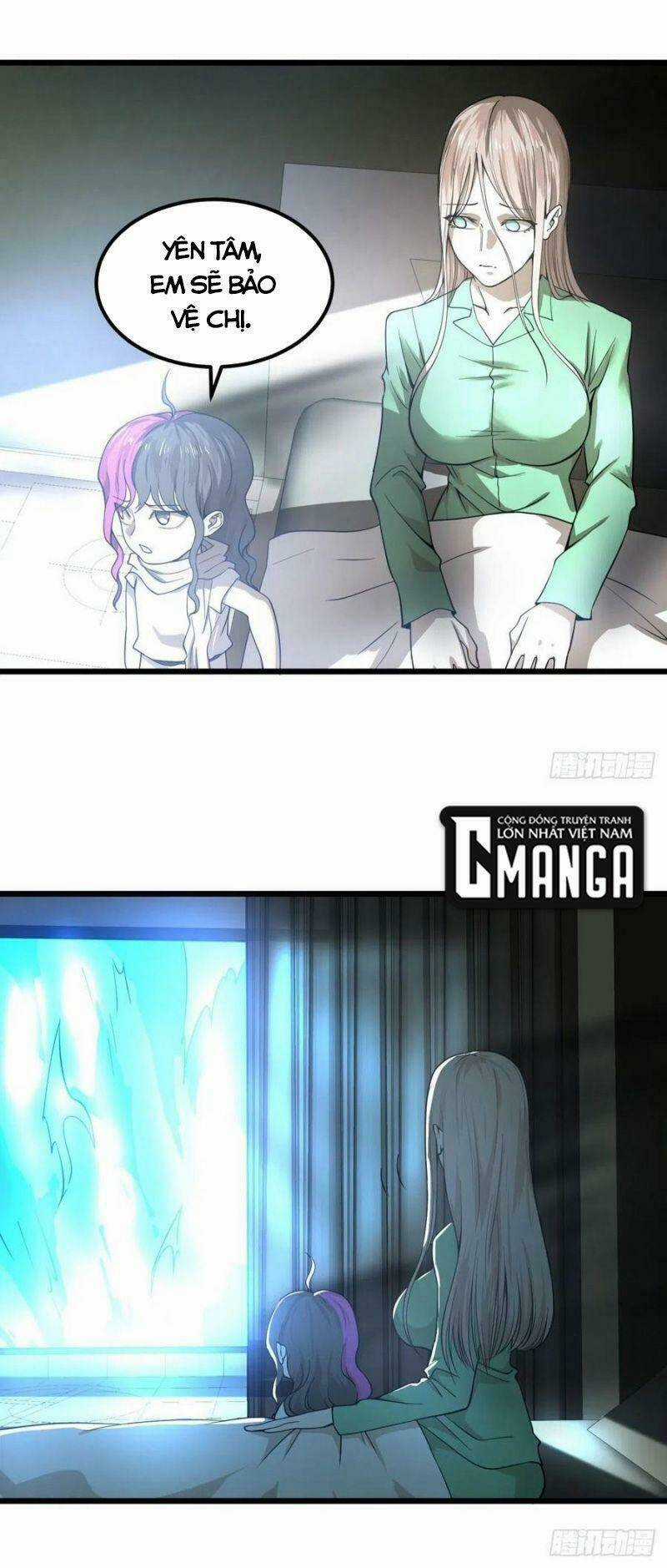 Danh Sách Kẻ Phản Diện - Chapter 135 - Trang 5