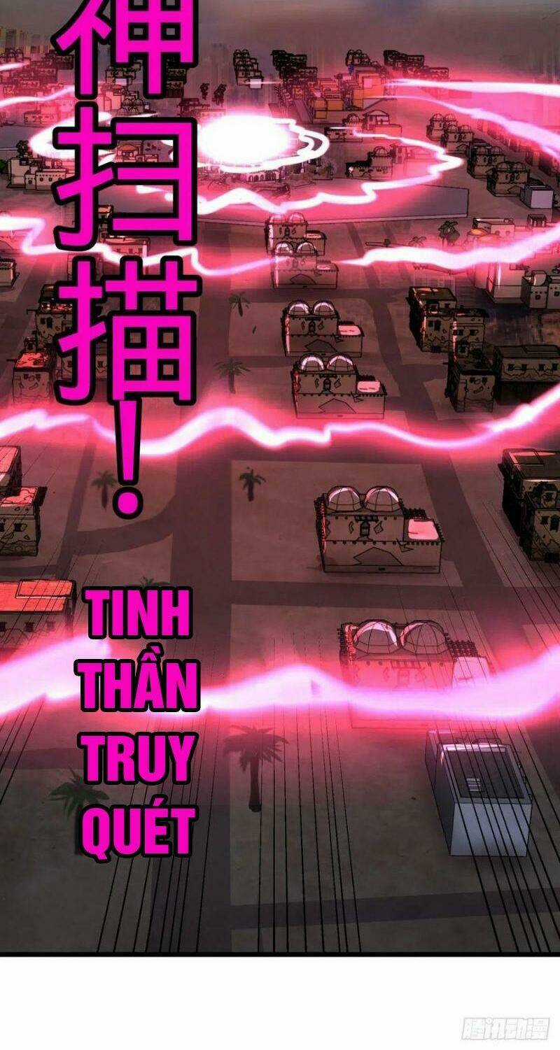 Danh Sách Kẻ Phản Diện - Chapter 135 - Trang 41