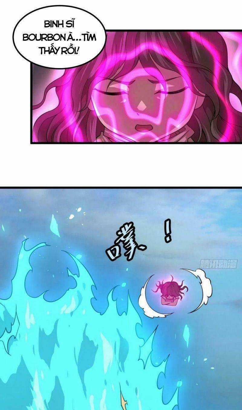 Danh Sách Kẻ Phản Diện - Chapter 135 - Trang 42