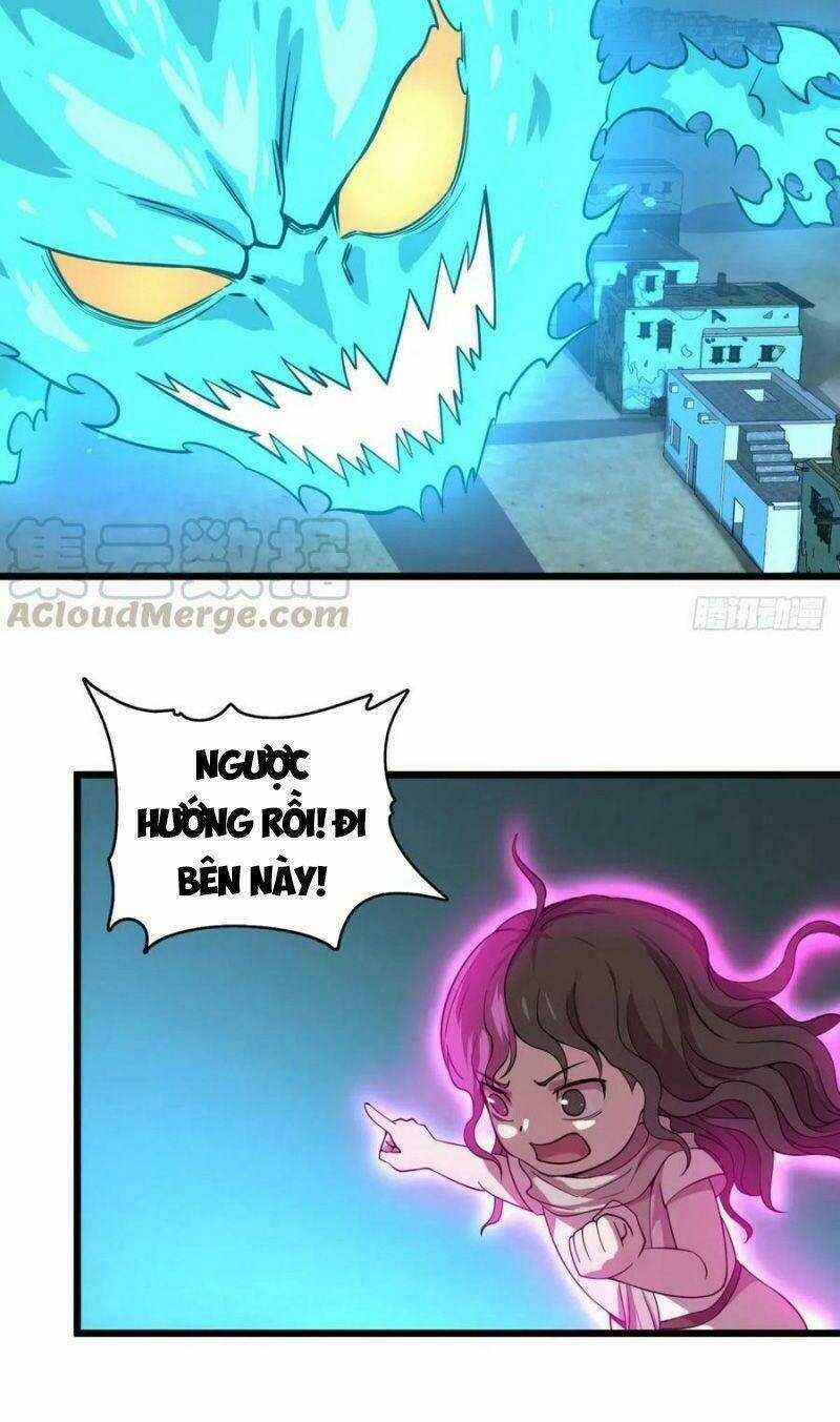 Danh Sách Kẻ Phản Diện - Chapter 135 - Trang 43