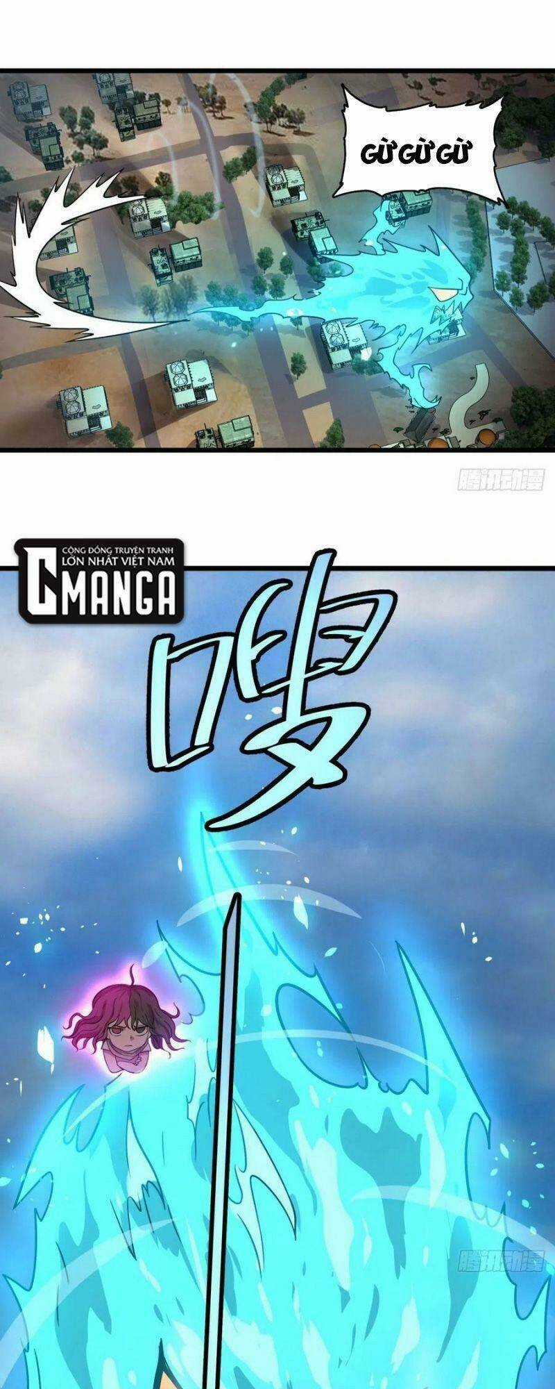 Danh Sách Kẻ Phản Diện - Chapter 135 - Trang 44