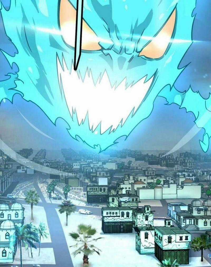 Danh Sách Kẻ Phản Diện - Chapter 135 - Trang 45