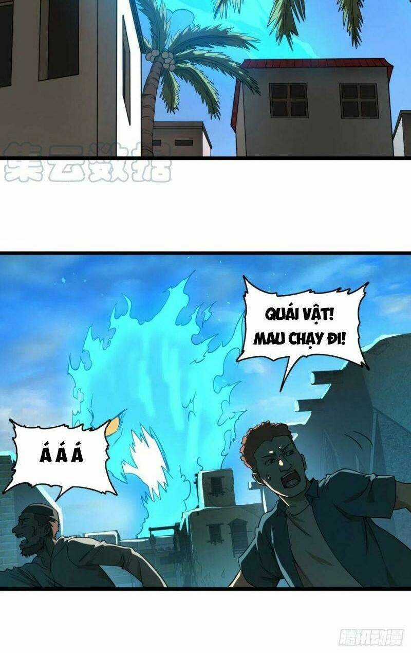 Danh Sách Kẻ Phản Diện - Chapter 135 - Trang 7