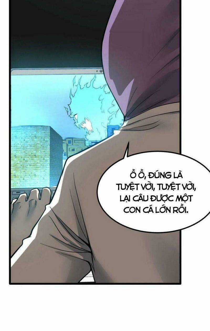 Danh Sách Kẻ Phản Diện - Chapter 135 - Trang 9