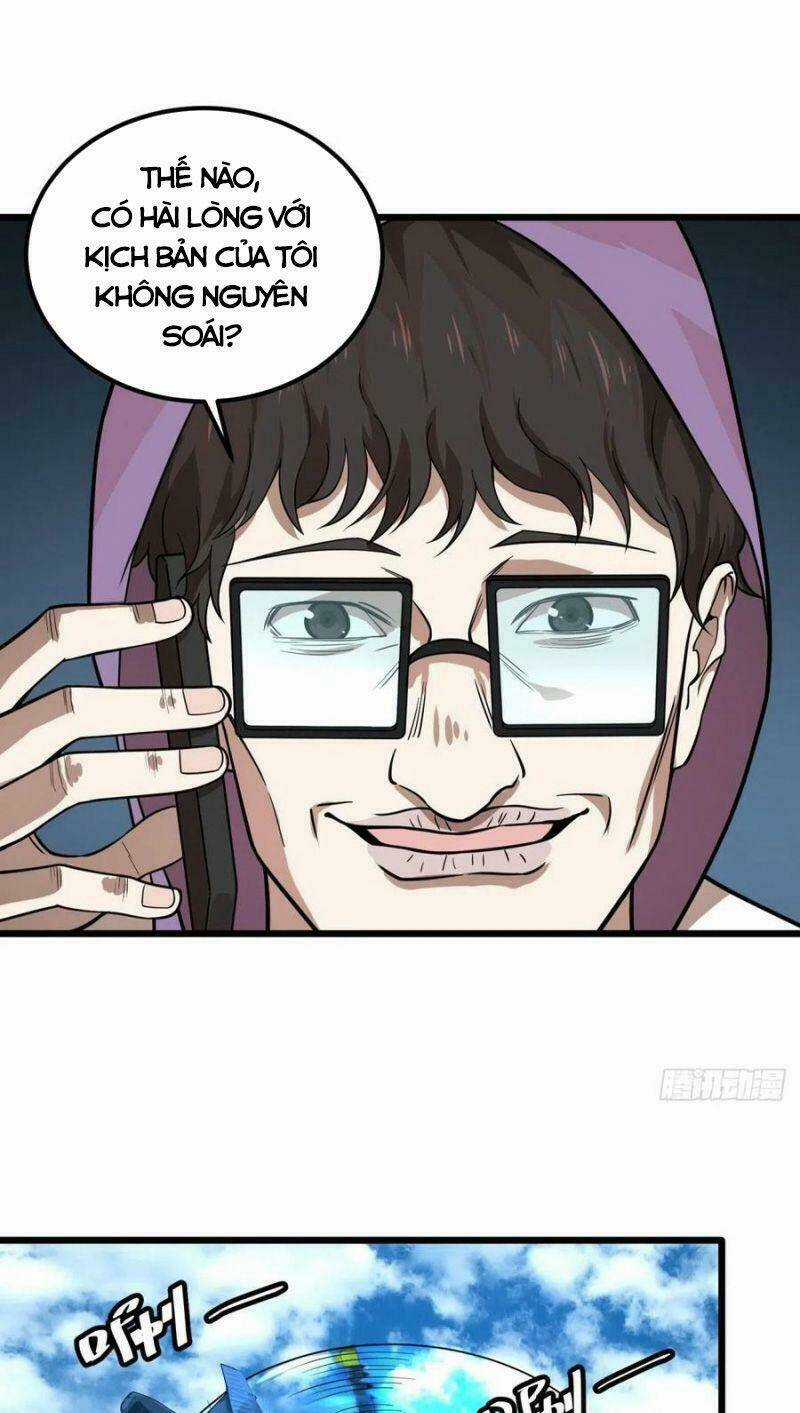 Danh Sách Kẻ Phản Diện - Chapter 135 - Trang 10