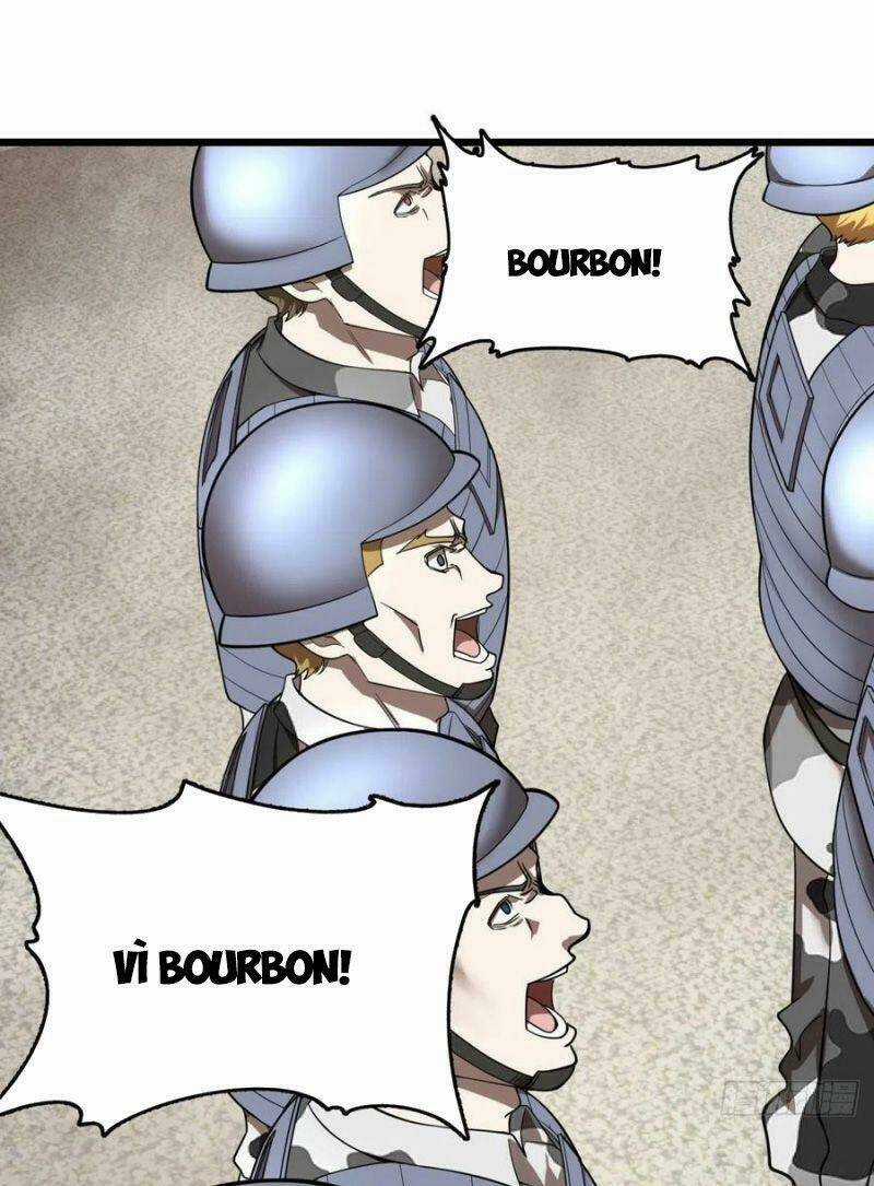 Danh Sách Kẻ Phản Diện - Chapter 136 - Trang 23