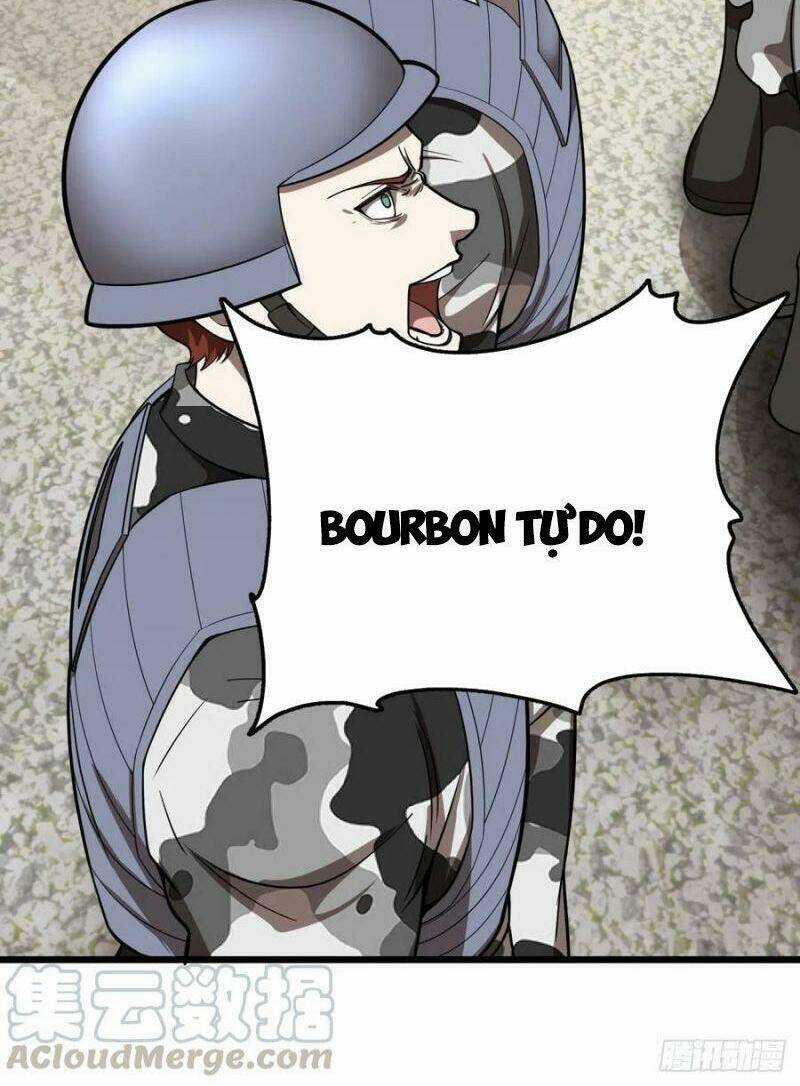 Danh Sách Kẻ Phản Diện - Chapter 136 - Trang 24