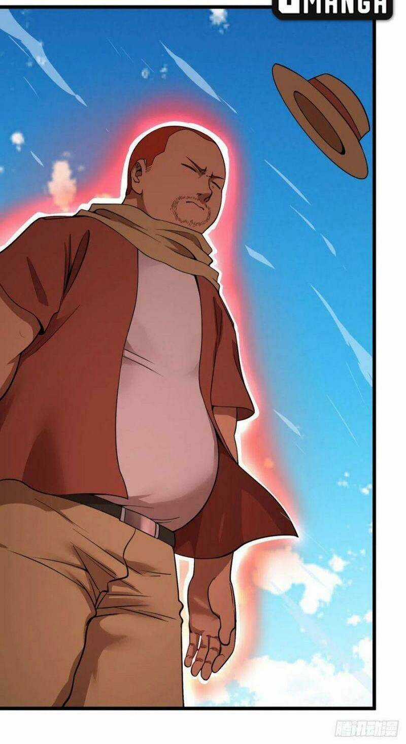 Danh Sách Kẻ Phản Diện - Chapter 136 - Trang 36