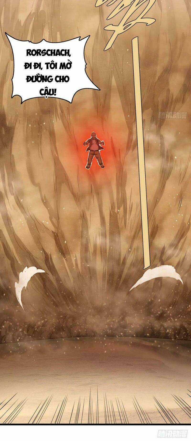 Danh Sách Kẻ Phản Diện - Chapter 136 - Trang 42