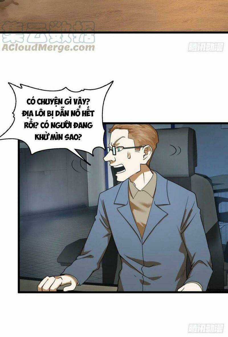 Danh Sách Kẻ Phản Diện - Chapter 136 - Trang 44