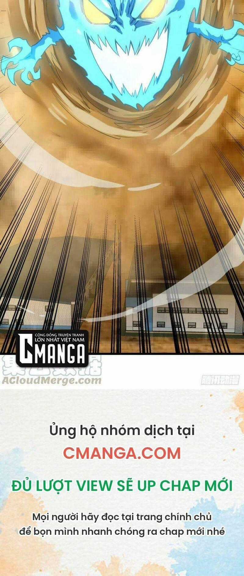 Danh Sách Kẻ Phản Diện - Chapter 136 - Trang 46