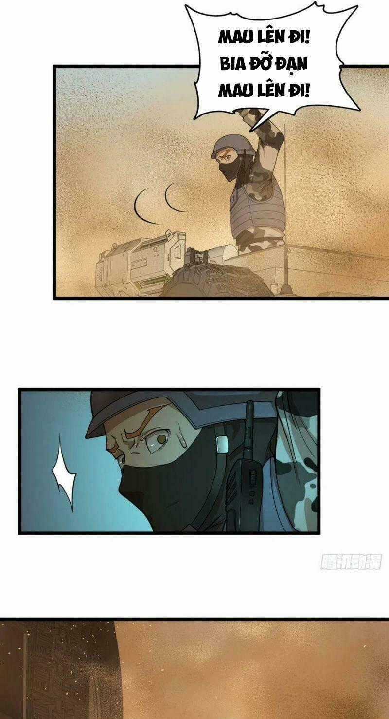 Danh Sách Kẻ Phản Diện - Chapter 137 - Trang 2