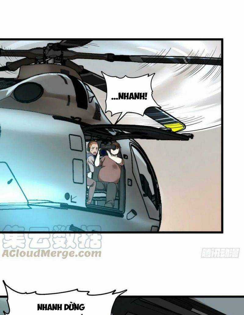 Danh Sách Kẻ Phản Diện - Chapter 137 - Trang 12