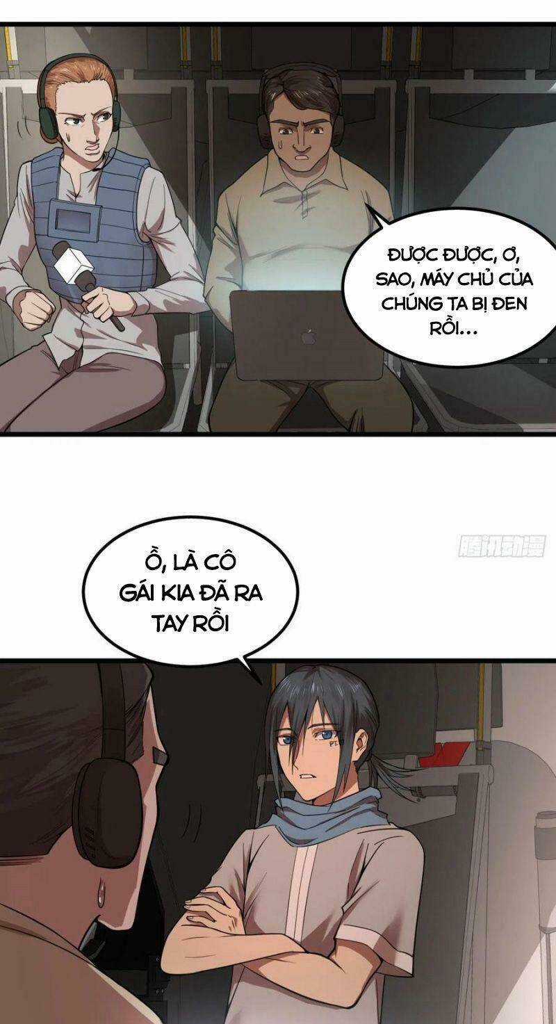 Danh Sách Kẻ Phản Diện - Chapter 137 - Trang 14