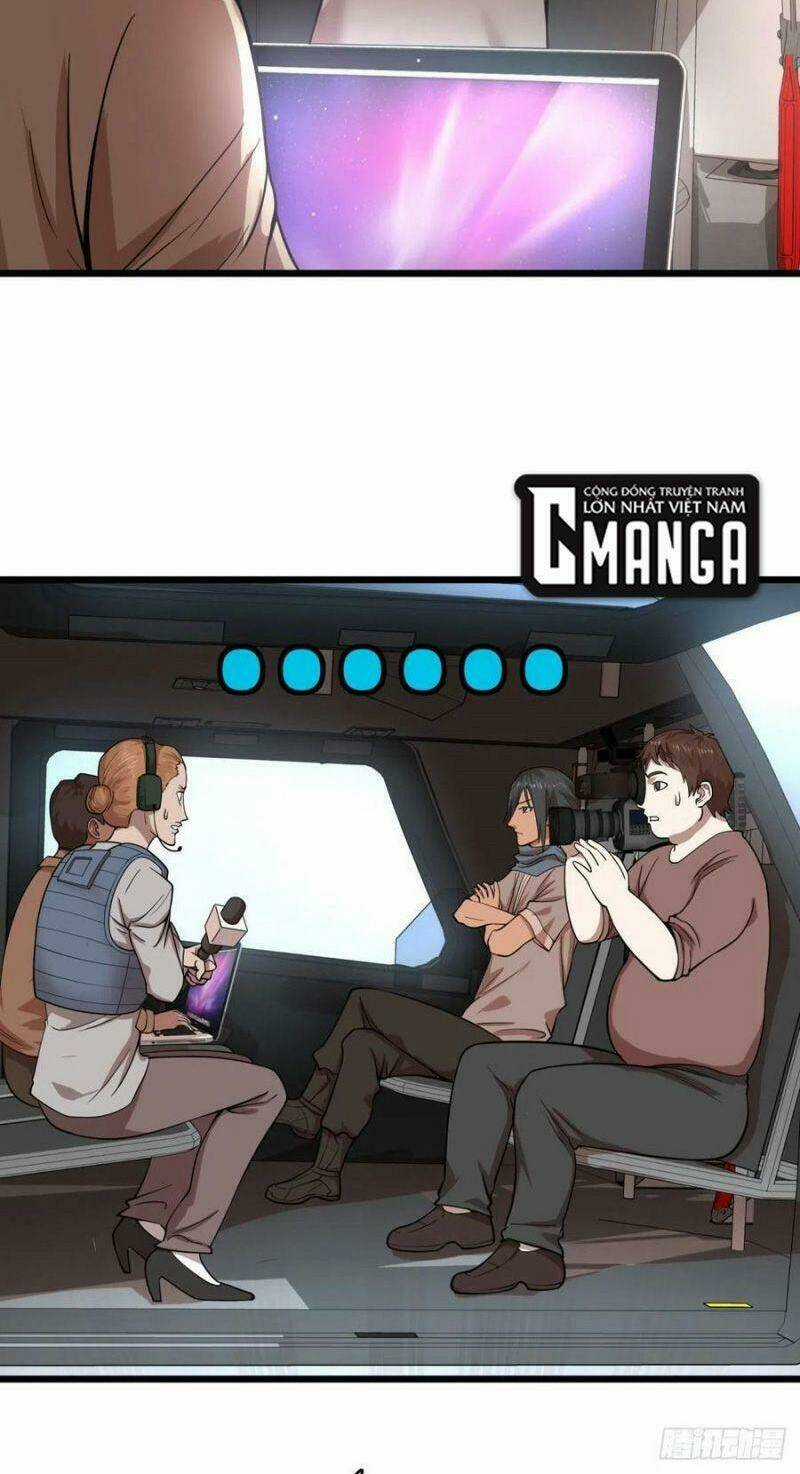 Danh Sách Kẻ Phản Diện - Chapter 137 - Trang 15