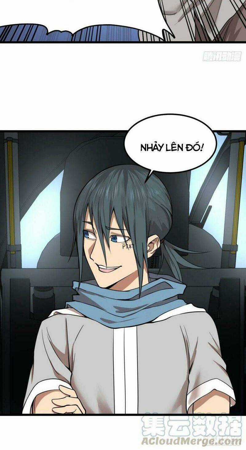 Danh Sách Kẻ Phản Diện - Chapter 137 - Trang 17