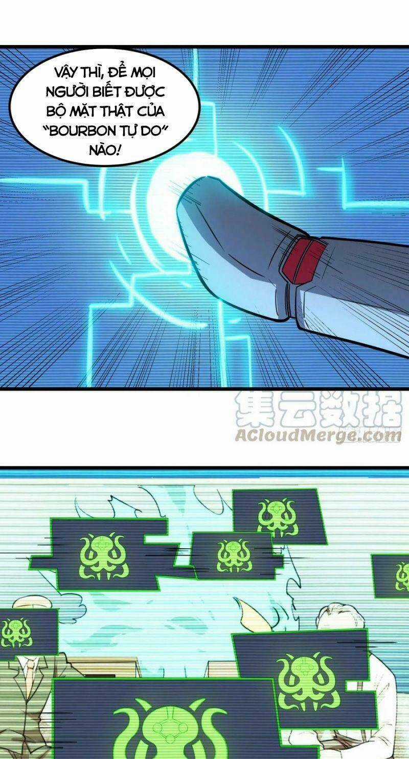 Danh Sách Kẻ Phản Diện - Chapter 137 - Trang 20