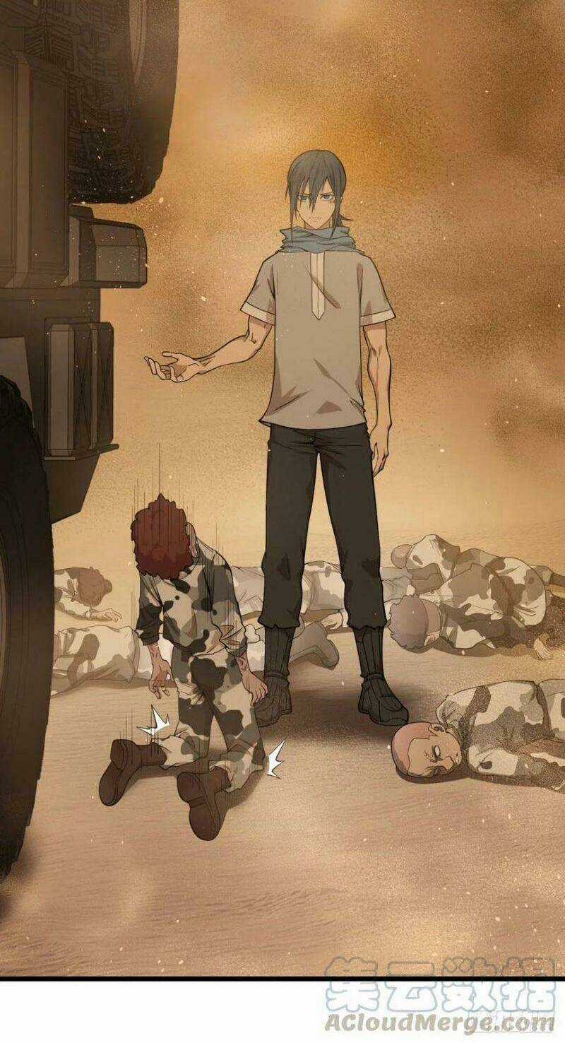 Danh Sách Kẻ Phản Diện - Chapter 137 - Trang 3