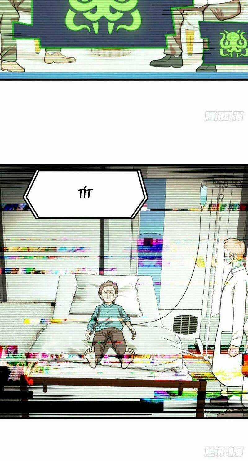 Danh Sách Kẻ Phản Diện - Chapter 137 - Trang 21