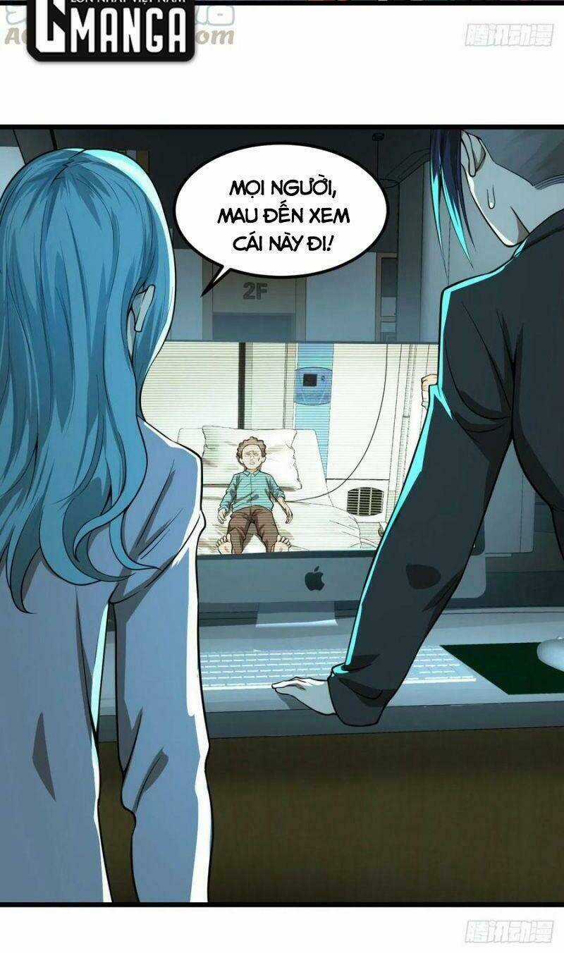 Danh Sách Kẻ Phản Diện - Chapter 137 - Trang 23