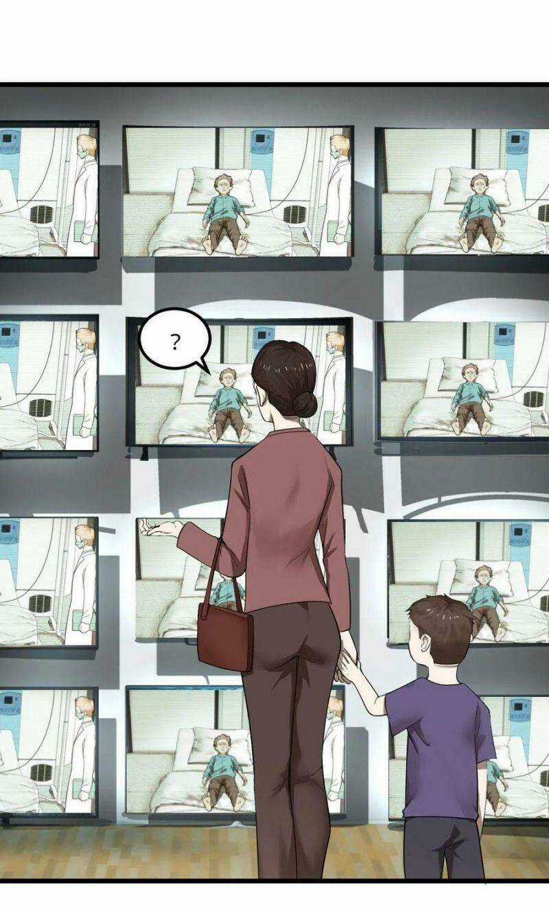 Danh Sách Kẻ Phản Diện - Chapter 137 - Trang 24