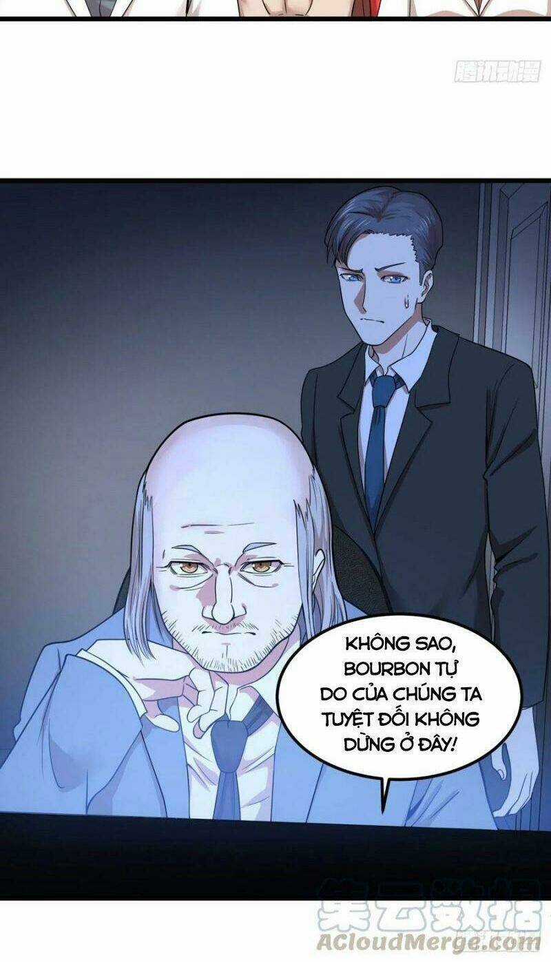 Danh Sách Kẻ Phản Diện - Chapter 137 - Trang 27