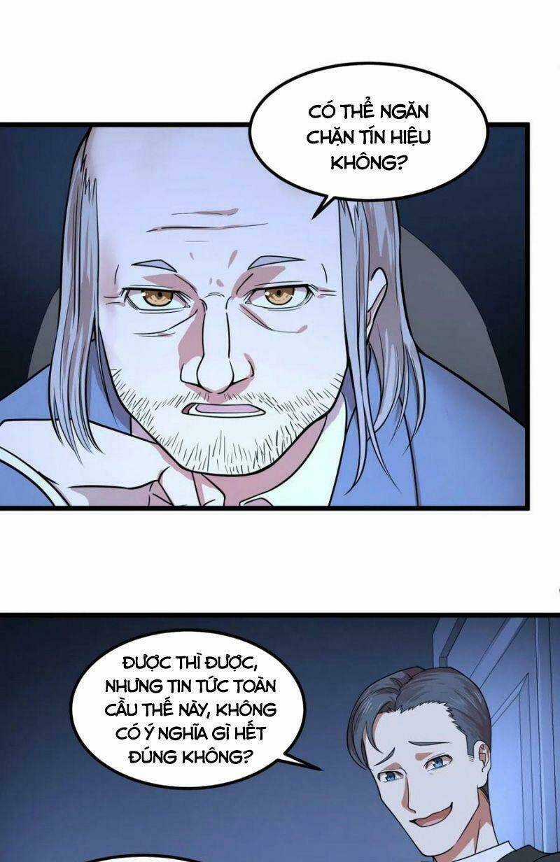 Danh Sách Kẻ Phản Diện - Chapter 137 - Trang 28