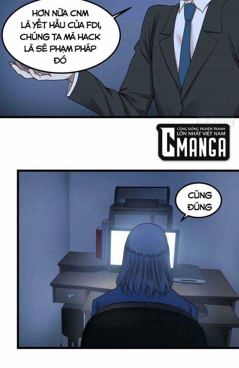 Danh Sách Kẻ Phản Diện - Chapter 137 - Trang 29