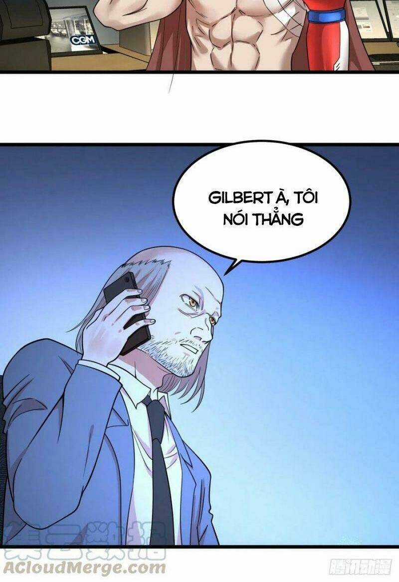 Danh Sách Kẻ Phản Diện - Chapter 137 - Trang 31