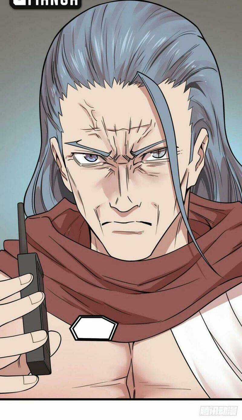 Danh Sách Kẻ Phản Diện - Chapter 137 - Trang 35