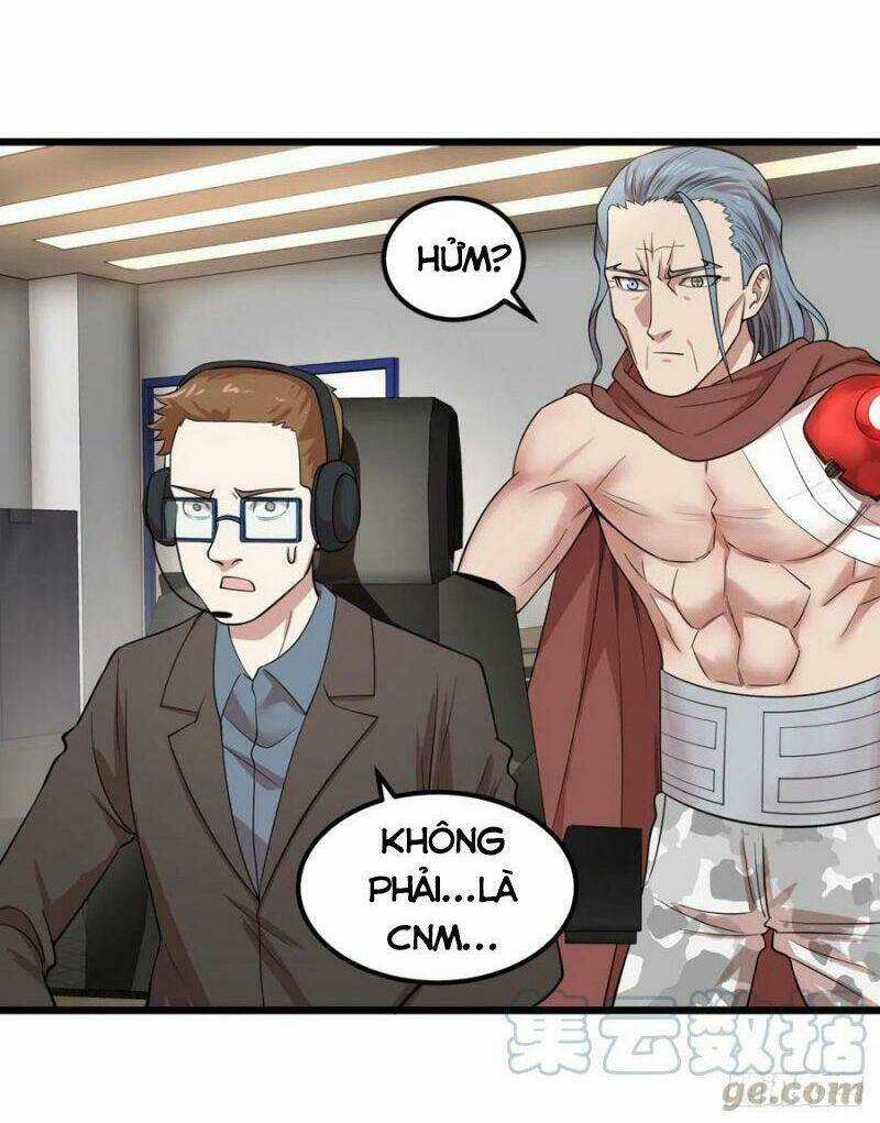 Danh Sách Kẻ Phản Diện - Chapter 137 - Trang 37