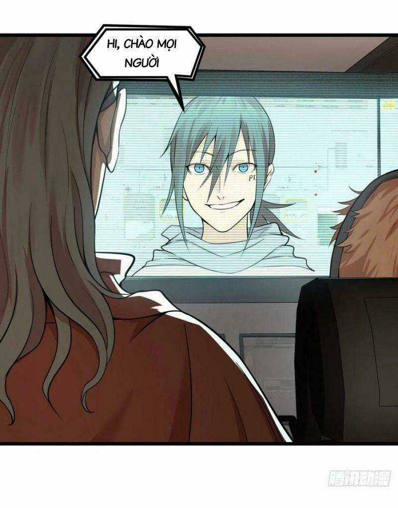 Danh Sách Kẻ Phản Diện - Chapter 137 - Trang 38