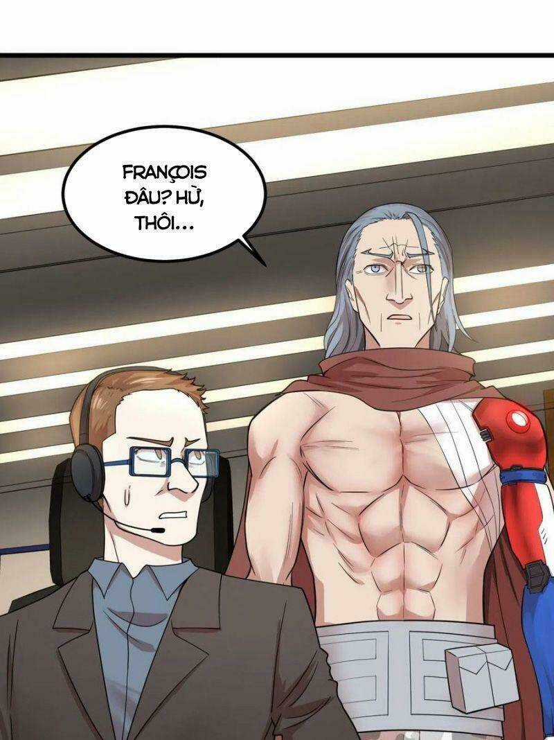 Danh Sách Kẻ Phản Diện - Chapter 137 - Trang 40