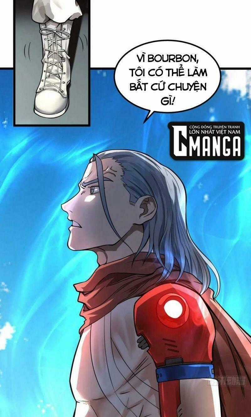 Danh Sách Kẻ Phản Diện - Chapter 137 - Trang 43