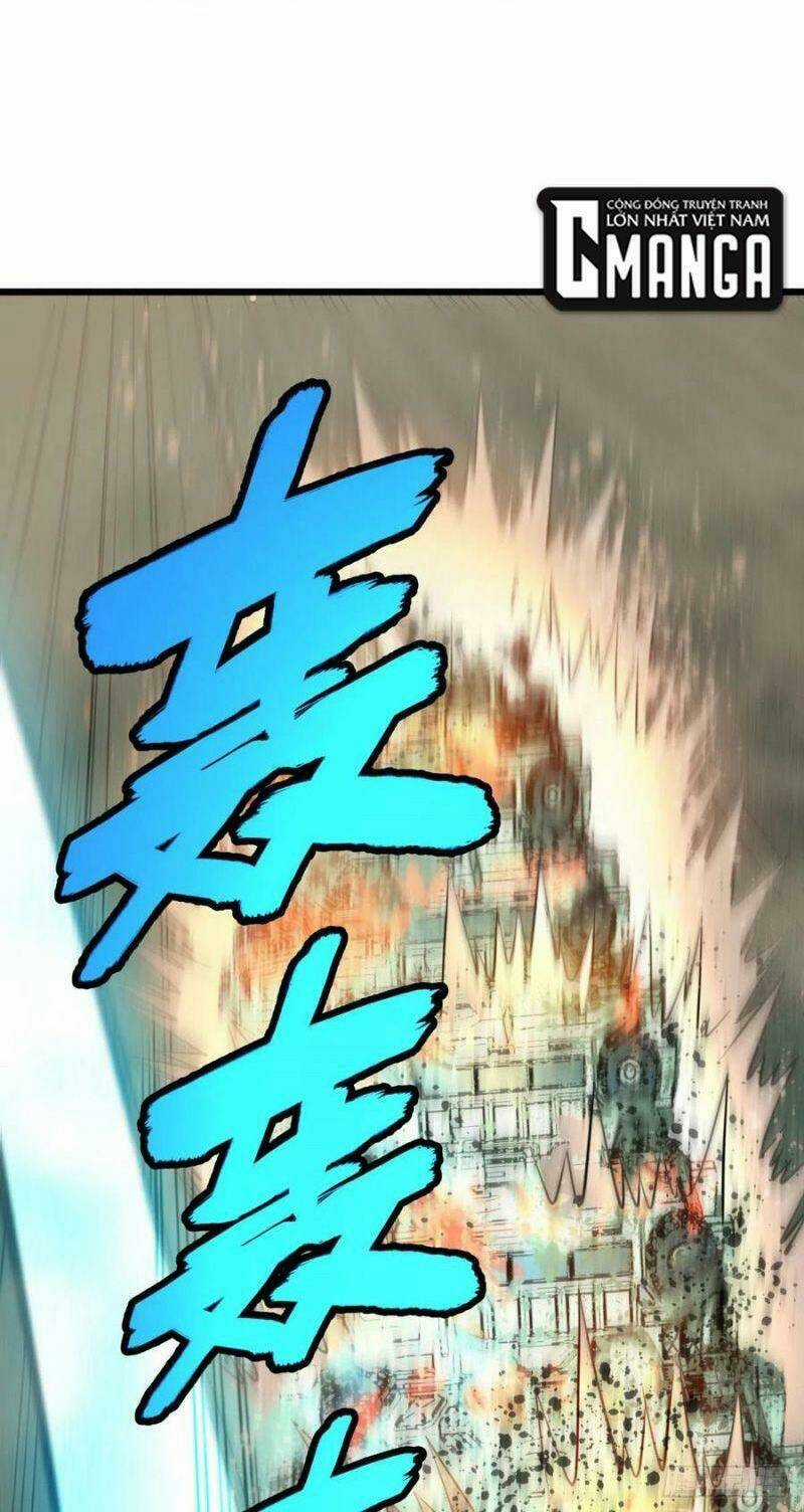 Danh Sách Kẻ Phản Diện - Chapter 137 - Trang 7