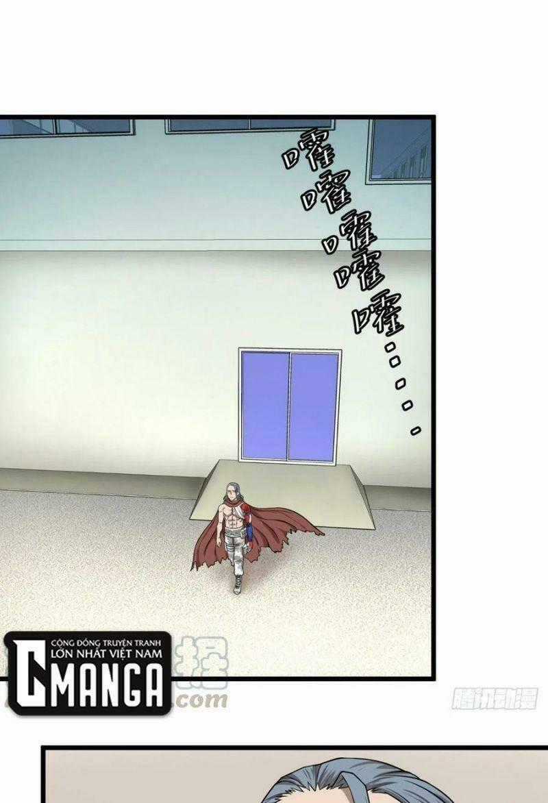 Danh Sách Kẻ Phản Diện - Chapter 138 - Trang 1