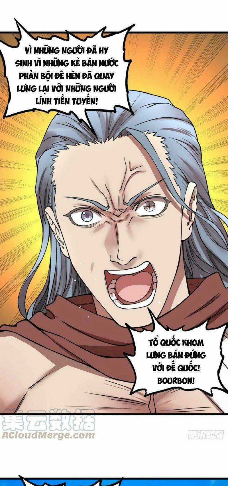 Danh Sách Kẻ Phản Diện - Chapter 138 - Trang 11