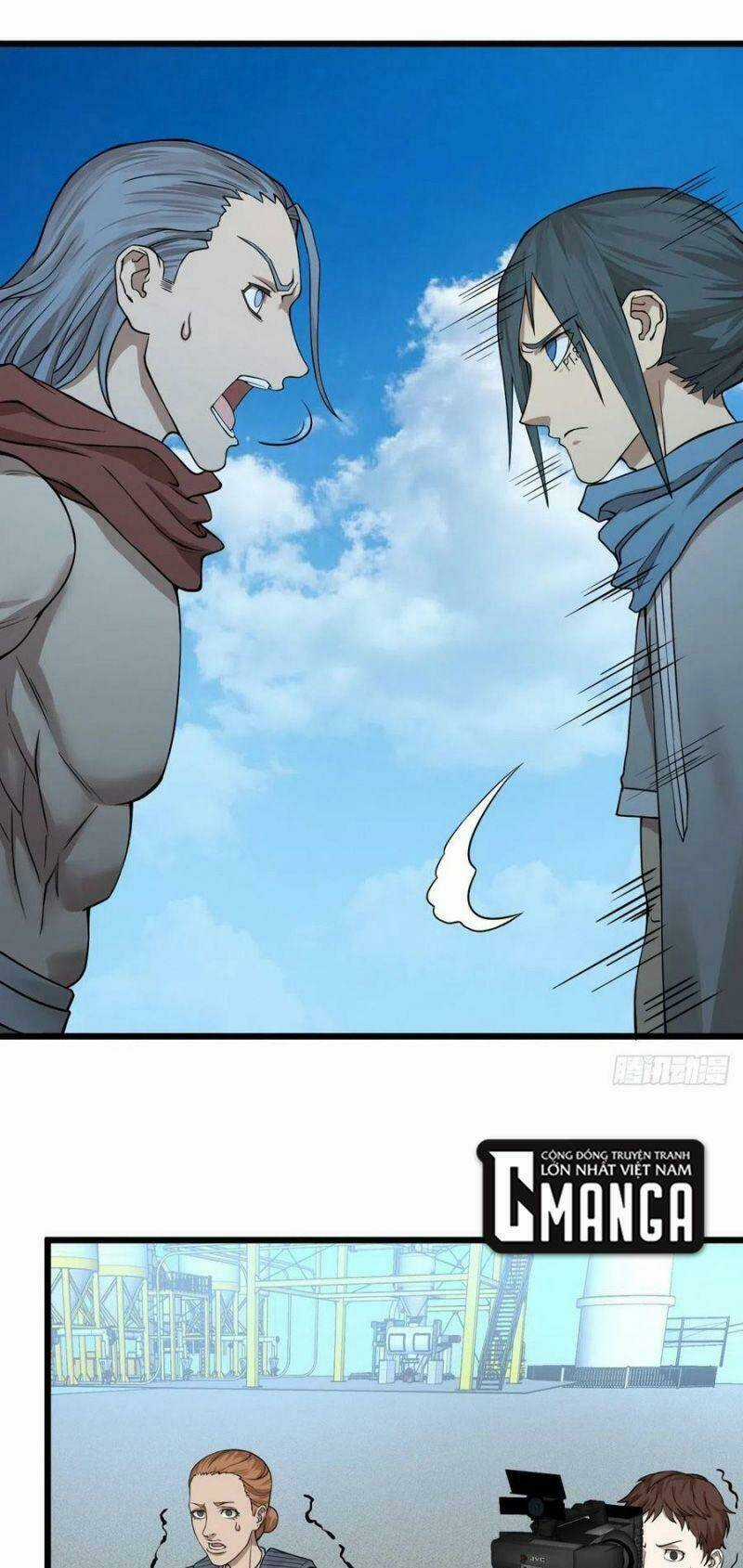 Danh Sách Kẻ Phản Diện - Chapter 138 - Trang 13