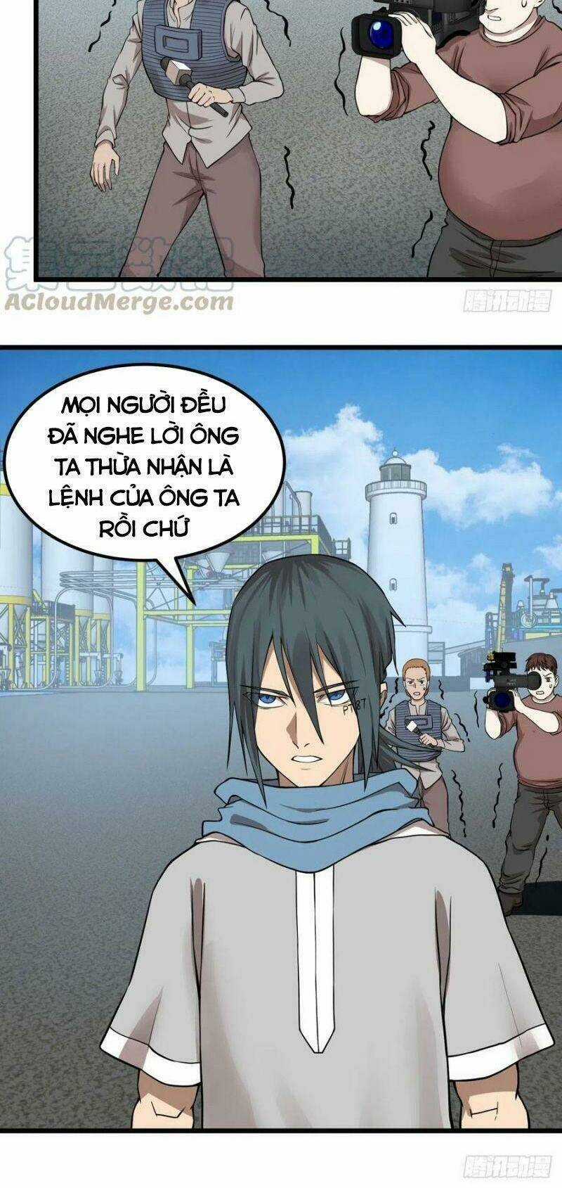 Danh Sách Kẻ Phản Diện - Chapter 138 - Trang 14