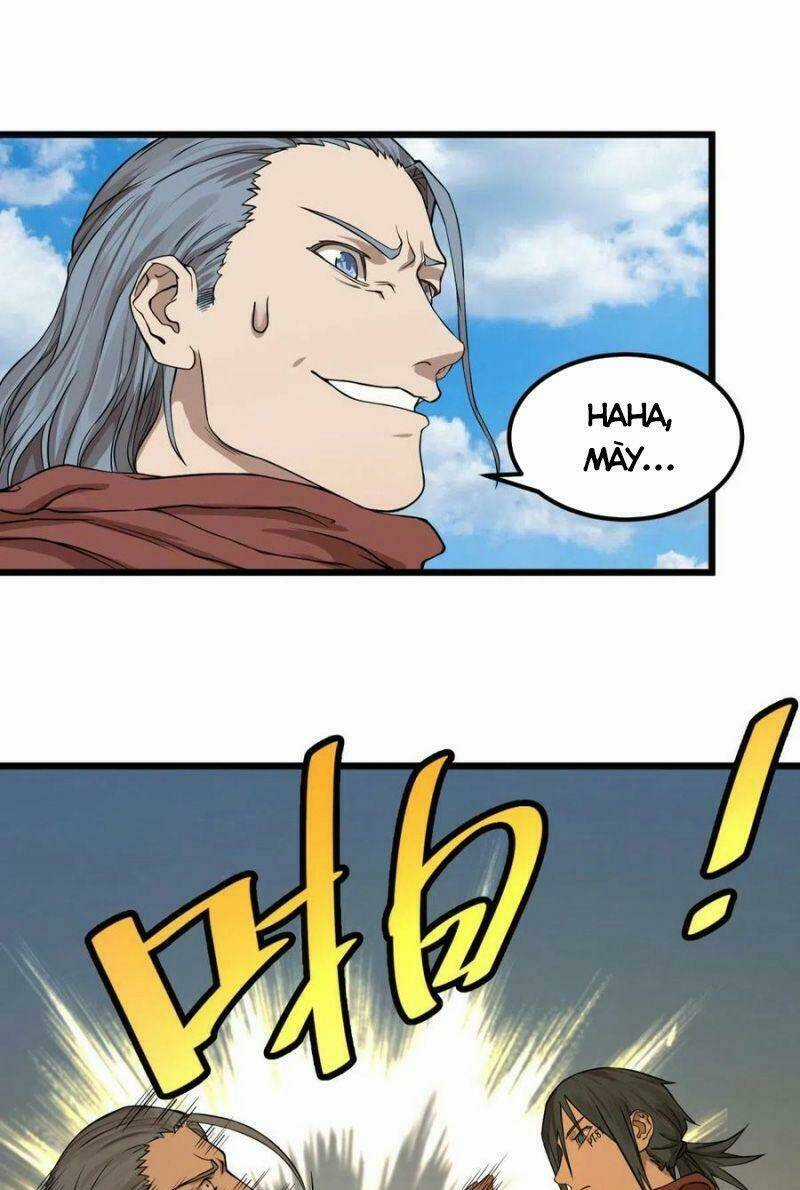 Danh Sách Kẻ Phản Diện - Chapter 138 - Trang 15