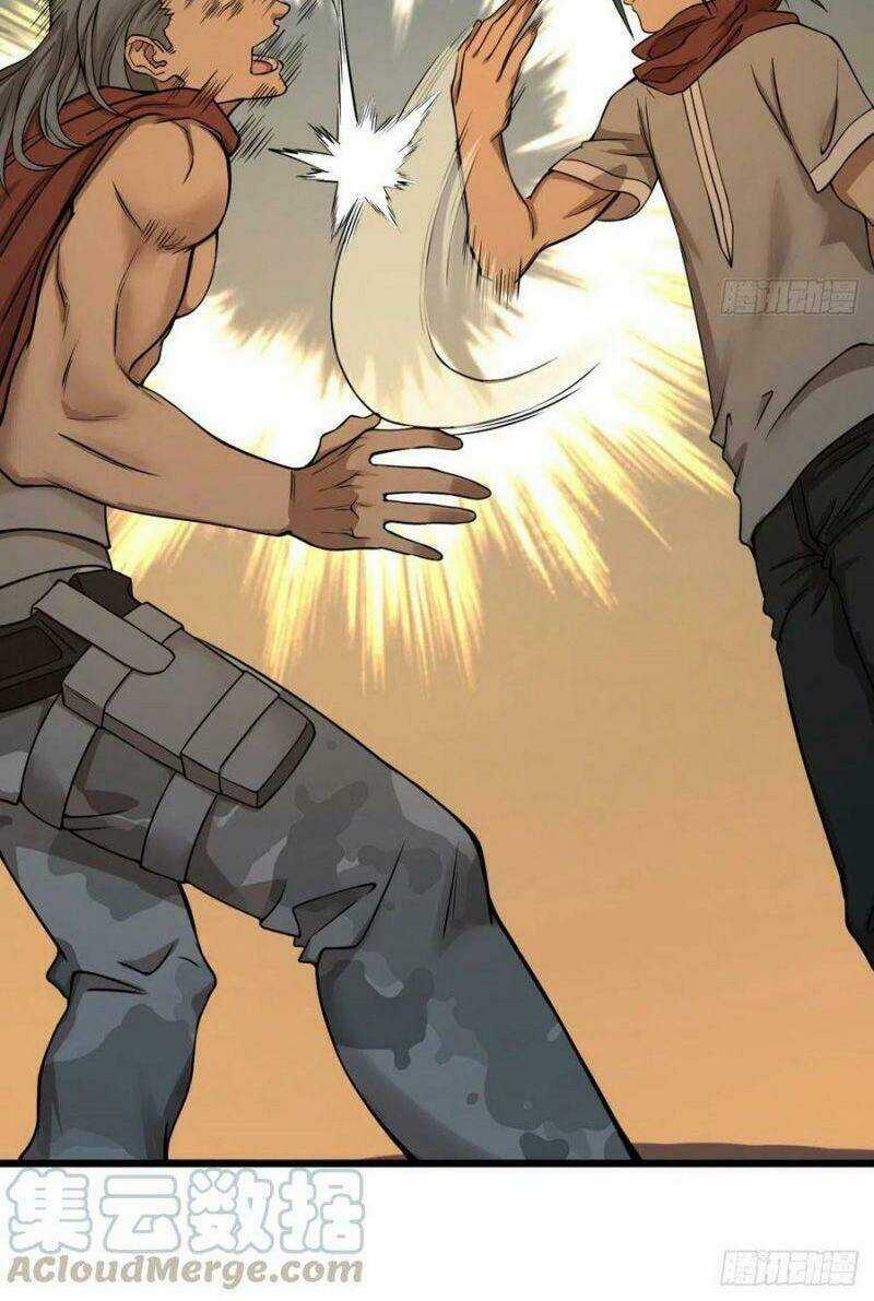 Danh Sách Kẻ Phản Diện - Chapter 138 - Trang 16