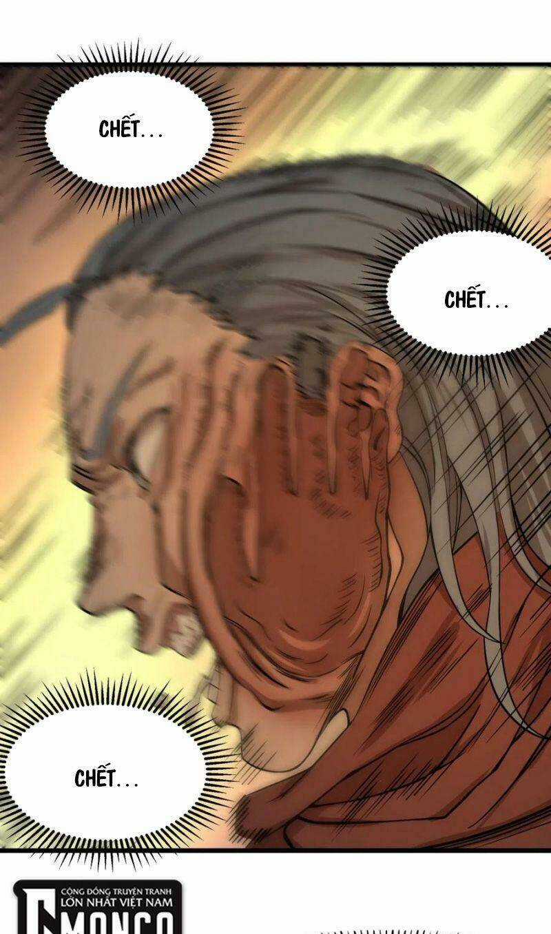 Danh Sách Kẻ Phản Diện - Chapter 138 - Trang 17