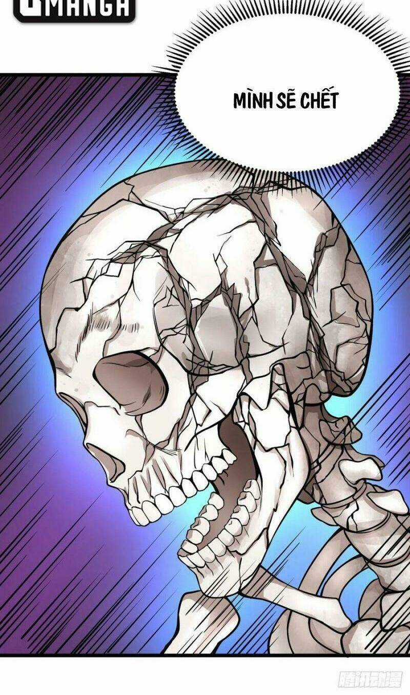 Danh Sách Kẻ Phản Diện - Chapter 138 - Trang 18