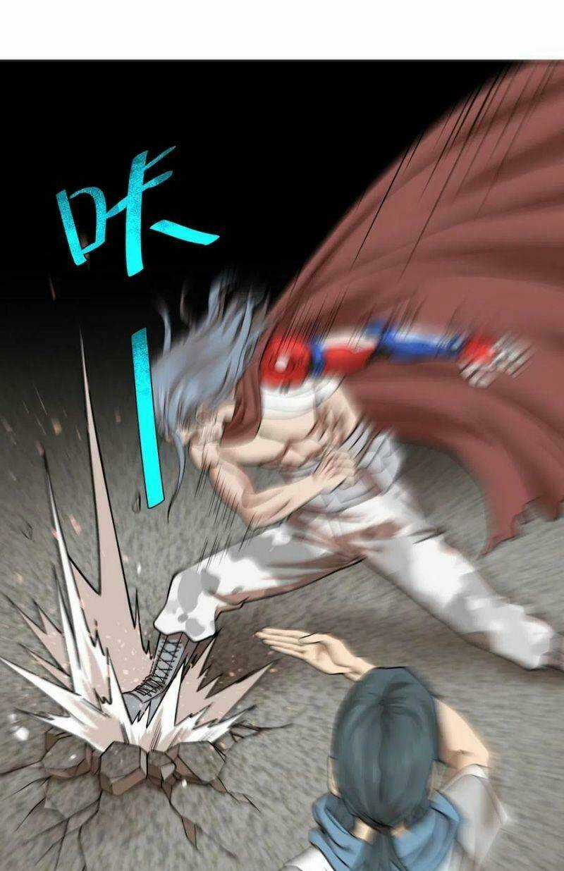 Danh Sách Kẻ Phản Diện - Chapter 138 - Trang 19