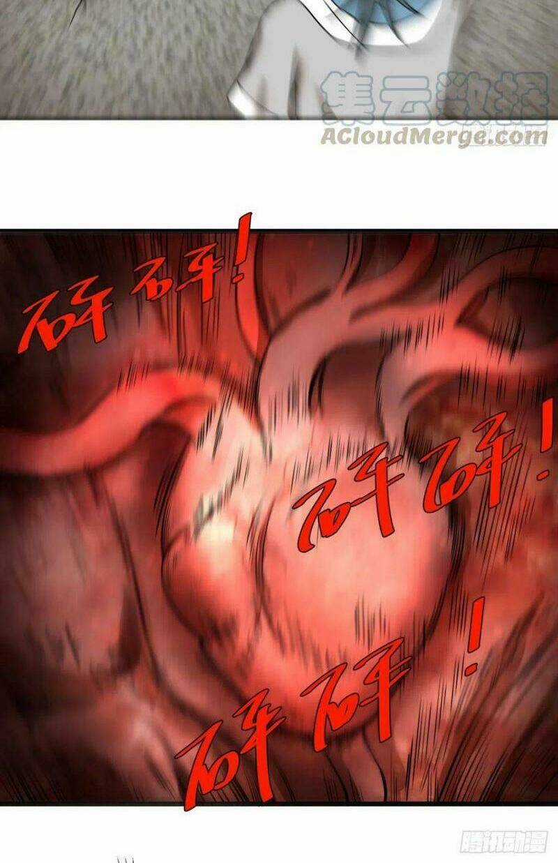 Danh Sách Kẻ Phản Diện - Chapter 138 - Trang 20