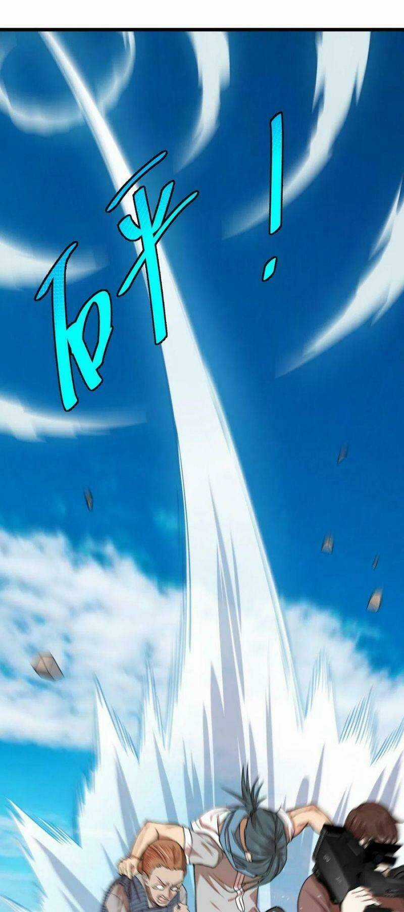 Danh Sách Kẻ Phản Diện - Chapter 138 - Trang 3