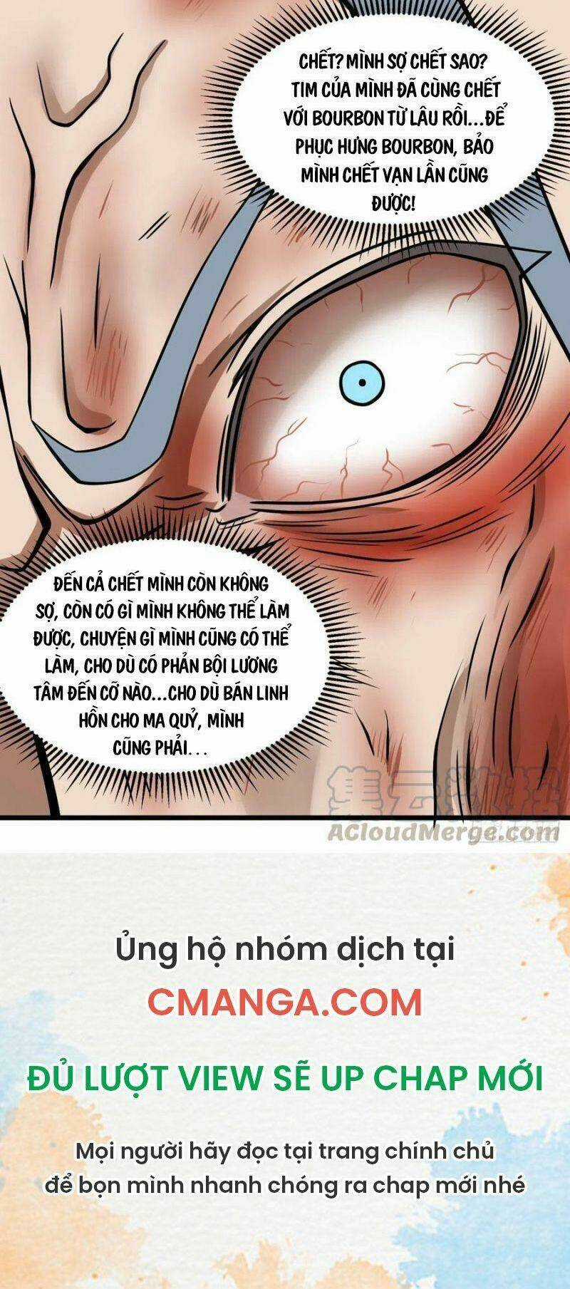 Danh Sách Kẻ Phản Diện - Chapter 138 - Trang 22